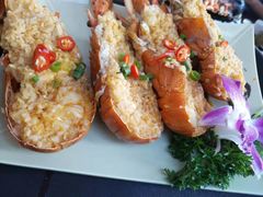 -大锅强·蒸海鲜青岛菜(吾悦广场店)