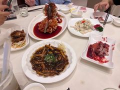 -得月楼·省级非遗·传统苏帮菜(观前店)