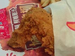 脆香鸡-卡乐星(美罗城店)