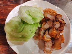 -丰收碗·陈皮果木烧鹅·23年老字号
