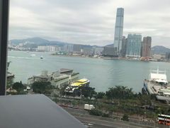 -Caprice(香港四季酒店)