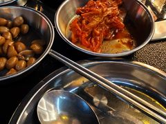 -包装马车·韩国料理·포장마차