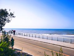 -老虎石海上公园
