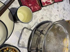 -小城牛事·鲜牛肉火锅(万达店)