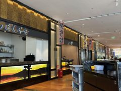 -極上萬膳·日料放题(来福士江景店)