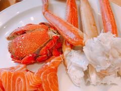 -威斯汀舞台餐厅