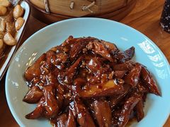 -双塔老饭店