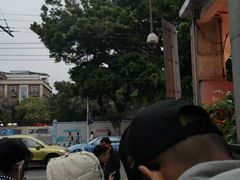 -诚志饼家·小凤饼非遗传承(中山六路店)