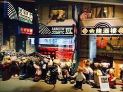 -济州岛泰迪熊博物馆