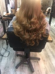 -A  Hair Salon