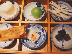 -味福记·本地特色菜(八一万达广场店)