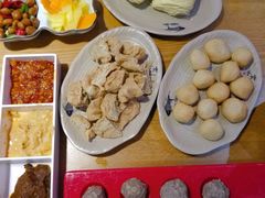 -猪腰世家·粤菜猪腰汤(江西路店)