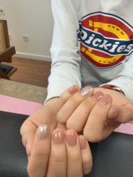 -四季·予你日式美甲美睫Nail