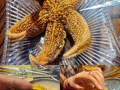 -蚝堡海鲜·威海菜·海肠捞饭·烧烤·亚洲吃蚝公司(幸福门店)