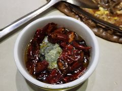 -大鹅岛灶台鱼·铁锅炖(水库路店)