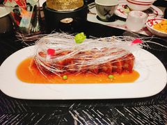 -锦楼·臻选新杭帮(杭州中心店)