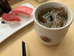 -万岁寿司(万国店)