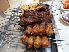 -元坊珲春无烟串城(北海路店)