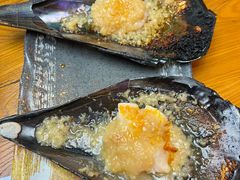 -大成海鲜烧烤·小龙虾(七宝店)