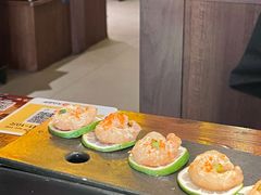 -京鹿料理(荟聚店)