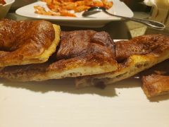 -昆仑饭店-鲜筵餐厅