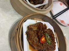 金钱肚-稻香酒家(长宁KING88广场店)