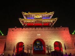 -台儿庄古城