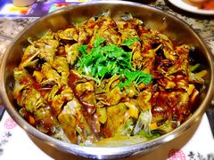 组合锅-黄记煌三汁焖锅(新世纪广场店)