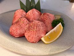 -極屋鮨牛 · 烧肉酒场(时代C馆店)