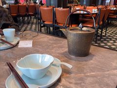 -奇芳阁·百年清真南京菜(夫子庙店)