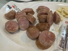 -金姐台湾菜(珠江路店)