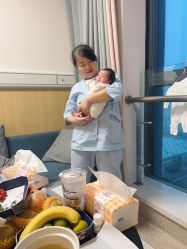 -致友月子会所(麓湖店)