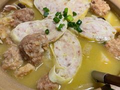 三鲜全家福-火宫殿·湘菜小吃·商务宴请·生日聚会(东塘店)