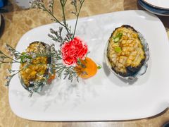 -老大连·海肠捞饭·大连海鲜大连菜(西安路店)