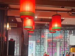-陈府大宅门成都火锅·手切鲜肉(太原街店)