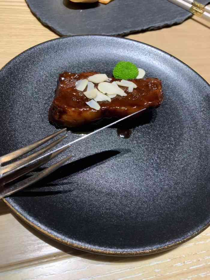 米朵餐厅"新店试吃,还没有正式对外营业.现在常州好.