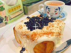 -翠华餐厅(宝安壹方城店)