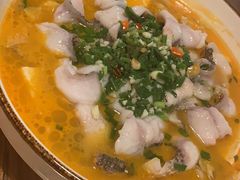 -日出青木·杭帮菜名店