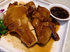 -鹅冠港式茶餐厅(来福士店)