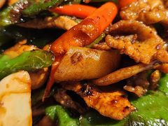 -北平盛世·新京菜·北京烤鸭(劲松·双井店)