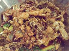 -辣盆盆麻辣小龙虾(哈尔滨总店)