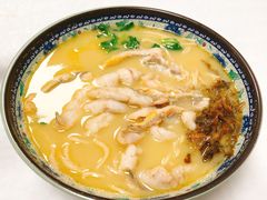 -明呈黄鱼面馆(斜土路店)