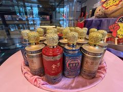 -全聚德烤鸭店(马家堡店)