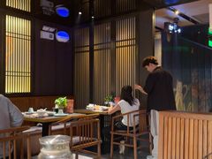 -唐猫庭院·千年陕菜(赛格国际购物中心店)