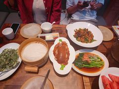 -北京老铺烤鸭(第五国际店)