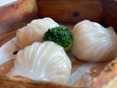 万豪虾饺王-顺德美的万豪酒店-万豪中餐厅