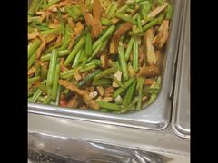 -枣庄开元凤鸣山庄·中餐厅