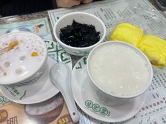 -地茂馆甜品
