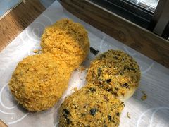 海苔酥松贝贝软包-LELECHA乐乐茶(美罗城店)