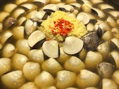 -拾下卜卜贝•海鲜火锅